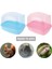 Bir Stil Lla Banyo Duş Odası Sincap Kirpi Kapılı Büyük Banyo Odası Şeffaf Sauna Odası Malzemeleri (Yurt Dışından) 5