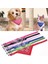 Kırmızı Stil Xl Boyutu Köpekler Kediler Için Pet Bandana Yaka Ayarlanabilir Pu Deri Üçgen Önlükler Eşarp Yaka Paisley Desenli Köpek Aksesuarları Için (Yurt Dışından) 2