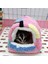 Kahve Tarzı 20X16X19 Sevimli Hamster Evi Kış Kalınlaşma Sıcak Yumuşak Yataklar Yeni Ekmek Küçük Hayvan Yuva Hamster Kirpi Tavşan Evcil Hayvan Aksesuarı (Yurt Dışından) 5