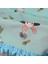 Pembe Tarzı Hamster Evi Gine Domuzu Aksesuarları Hamster Pamuk Ev Küçük Hayvan Yuvası Kış Sıcak Kemirgengine Domuzurathedgehog (Yurt Dışından) 5
