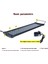 LED Akvaryum Işık Çok Renkli Tam Spektrum 60 cm Süper Ince Balık Tankı Su Bitki Deniz Büyümek Aydınlatma Lambası Euusukau Fiş (Yurt Dışından) 4