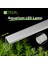 D06-20-200A Tarzı Akvaryum LED Lambaları, Micro Nano Kısaca Akvaryumlar Için Su Bitkilerinin Büyümesi Aile Için Metal Destek Tankı Gün Doğumu ve Gün Batımı (Yurt Dışından) 4