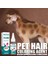 Beyaz Stil 38G Pet Köpek Kediler Hayvanlar Saç Parlak Boyama Boyarmaddeler Boyama Saç Ajan Güvenli Malzemeleri Köpek Pigment Boyama Kaynağı Accesso J5Q9 (Yurt Dışından) 2