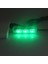 Yeşil Stil Balık Tankı Işık Plastik Küçük Akvaryum Bitkileri Işık USB LED Masaüstü Akvaryum Lambası Akvaryum Peyzaj Dekoratif Lamba Aksesuarı (Yurt Dışından) 1