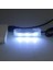 Yeşil Stil Balık Tankı Işık Plastik Küçük Akvaryum Bitkileri Işık USB LED Masaüstü Akvaryum Lambası Akvaryum Peyzaj Dekoratif Lamba Aksesuarı (Yurt Dışından) 4
