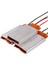 12V-220C Stili Santigrat Derece Ptc Isıtıcılar Isıtma Elemanı Saç Kurutma Makinesi Aksesuarları Kıvırcıklaştırıcılar Isıtıcı Kümes Hayvanı Kuluçka Makinesi 1 Adet (Yurt Dışından) 4