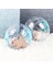 14,5cm-Mavi Tarz Mini Plastik Komik Hamster Çalışan Oyuncak Sessiz Döner Koşu Tekerleği Lla Pet Gerbil Küçük Hayvanlar Için Egzersiz Spor Topu (Yurt Dışından) 2