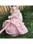 No.1 Stili S Beden Ayarlanabilir Evcil Hayvan Gelincik Koşum Tavşan Elbise Jean Küçük Kediler Içinbebek Tavşansincaphamster Sıçan Fare Tasma Kurşun Halat Yelek (Yurt Dışından) 2