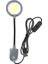 Klipsli LED Akvaryum Işık Yüksek Parlaklık Softlight Esnek Mini Balık Tankı Klipsli Lamba Taze (Yurt Dışından) 4