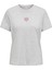 Bayan Dikiş Detaylı T-Shirt 15316728 1