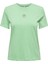 Bayan Dikiş Detaylı T-Shirt 15316728 1