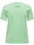 Bayan Dikiş Detaylı T-Shirt 15316728 2