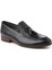 Erkek Sneaker ( Günlük) KA-J101 John May Soft Microlite Siyah Cemre 1