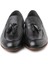 Erkek Sneaker ( Günlük) KA-J101 John May Soft Microlite Siyah Cemre 2