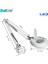 BK500C-8X LED Akrobat Büyüteç LED Aydınlatma 3