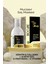 Saç İksiri Premium Besleyici Saç Bakım Maskesi Keratin Collagen 10 Bitki Özlü 250 ml 2