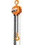 Zincirli Caraskal 3 Ton 5 Metre 1