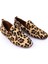 Hakiki Deri Sade Leopar Babet Leopar 1532 1