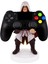 Cable Guys Assassins Creed Ezio Dualsense Dualshock Oyun Kolu Tutucu Telefon Uyumlu Cable Guys Lisanslı Orijinal 3