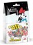 Disney Minnie Mouse Boncuk Aktivite ve Oyuncak Seti 5 Figür-Pixel Pixel B16-04 1