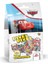 Disney Cars Boncuk Aktivite ve Oyuncak Seti 5 Figür-Pixel Pixel B16-02 1