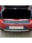 Dacia Sandero Arka Tampon Eşiği Koruma (Abs) Mat Siyah 2012 ve Sonrası 4