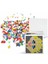 Disney Frozen Boncuk Aktivite ve Oyuncak Seti-Pixel Pixel B16-01 2