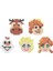 Disney Frozen Boncuk Aktivite ve Oyuncak Seti-Pixel Pixel B16-01 4