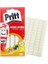 Tack-It Beyaz Patafix Hamur Yapıştırıcı - 50'li Paket 1