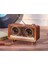 AS25 Nostaljik Şarjlı Fm Radyo, Handfree+Aux+Usb ve Tf Card Okuyuculu Mp3 2