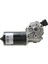 Peugeot 206 Silecek Motoru Ön 12V Peugeot 206 1998-2012 6405.F8 ZWM1086 1