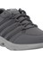 ERNESTO Erkek Sneaker Koşu & Yürüyüş Ayakkabısı Koyu Gri 4