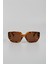 Leopar UV400 Filtre Kadın Güneş Gözlüğü G24FT1253R03 1