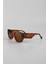 Leopar UV400 Filtre Kadın Güneş Gözlüğü G24FT1253R03 2