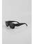 Siyah UV400 Filtre Kadın Güneş Gözlüğü G24FT1057R04 1