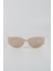 Krem UV400 Filtre Kadın Güneş Gözlüğü G24FT18112R03 1