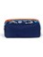 Iki Bölmeli Kalem Çantası Lacivert Mavi Astronot Desenli 3