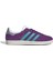 Gazelle 85 Günlük Ayakkabı IF6232 Mor 1