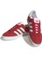 Gazelle 85 Günlük Ayakkabı IG0455 Kırmızı 3