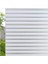 Haki Tarzı 30X200CM Pencere Gizlilik Filmi Dekor Opak Yapışkan Olmayan Buzlu Pencere Etiket Vitray Streç Cam Filmi Çıkarılabilir Banyo Duş Kapısı Için (Yurt Dışından) 1