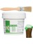 500G Tarzı Ağaç Yara Bonsai Kesim Macunu Smear Ajan Budama Bileşiği Mühürleyen Fırça ile Su Geçirmez Mastik Tutkal Yapışma Promoter (Yurt Dışından) 3