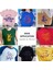 Turuncu Tarzı 30,5CMX30CM Pu Isı Transferi Vinil Rulo Cricut 30.5 cm x cm Dekoratif Film Desen T-Shirt Demir On Htv Baskı (Yurt Dışından) 4