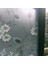 No.20 Tarzı 45X200CM cm Saydam Opak Kendinden Yapışkanlı Cam Filmi Sürgülü Kapı Balkon Banyo Gizlilik Vinil Cam Çıkartması Fensterfolie (Yurt Dışından) 1