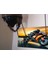 Motosiklet Kask Askısı, Motor Kask Askısı, Kask Askılığı MOTOGPX2V5 5