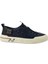 5106 24YA Erkek Sneaker Günlük Ayakkabı Siyah 2