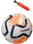 FT-70-102 Futbol Topu No4 Pompalı 1