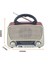 Ulvila CM-303 Bt Nostaljik Radyo Bluetooth + Fener + USB + Sd Card Mp3 Radyo Çalar 2