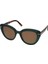 Eyewear B1107 C6 53*21*145 Kadın Güneş Gözlüğü 1