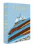 250 Yacht Dekoratif Kitap Kutusu 1