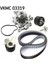 Triger Seti Set Devirdiam Li Focus Iv 17 Euro 6 1.5 Tdci 17 Connect 17 2008-208-3008 II-301-308 II-5008 II-508-EXPERT-PARTNER-BERLINGO-C3 Iii-C4 Cactus-C4 18051 1
